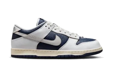 Nike SB Dunk Low HUF New York City