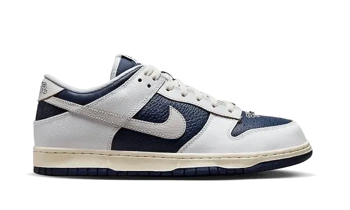 Nike SB Dunk Low HUF New York City