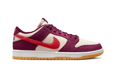 Nike SB Dunk Low Skate Like a Girl