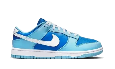 Nike Dunk Low Argon