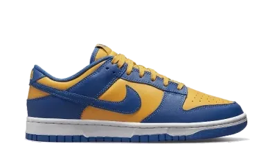 Nike Dunk Low UCLA
