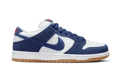 Nike SB Dunk Low Los Angeles Dodgers