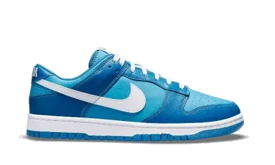Nike Dunk Low Dark Marina Blue
