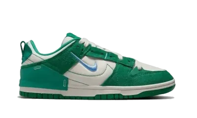 Nike Dunk Low Disrupt 2 Phantom University Blue (W)