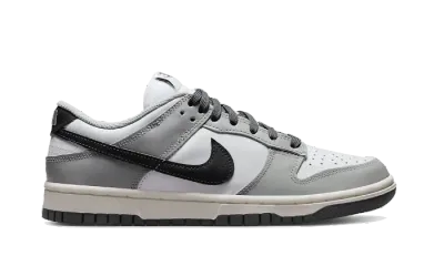 Nike Dunk Low Light Smoke Grey (W)