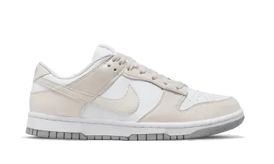Nike Dunk Low Next Nature White Light Orewood Brown (W)