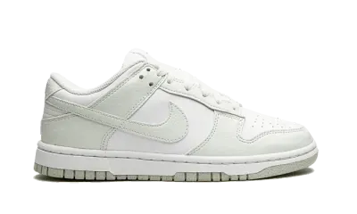 Nike Dunk Low Next Nature White Mint