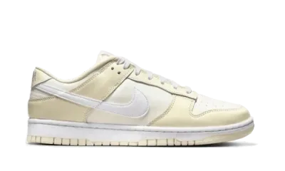 Nike Dunk Low Coconut Milk