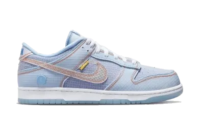 Nike Dunk Low Union Passport Pack Argon