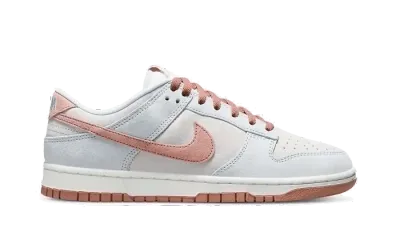 Nike Dunk Low Fossil Rose