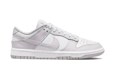 Nike Dunk Low Light Violet (W)