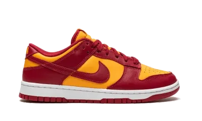Nike Dunk Low Midas Gold