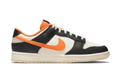 Nike Dunk Low PRM Halloween (2021)
