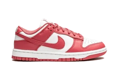 Nike Dunk Low Archeo Pink (W)