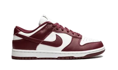 Nike Dunk Low Bordeaux (W)