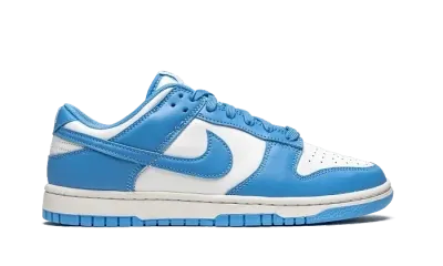 Nike Dunk Low UNC (2021)