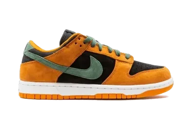 Nike Dunk Low Ceramic (2020)