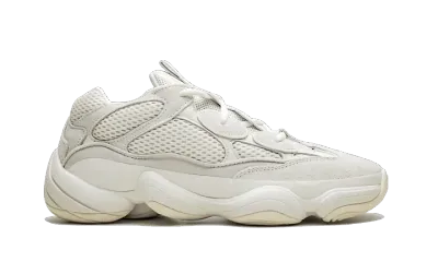 Adidas Yeezy 500 Bone White