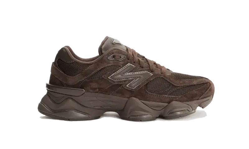 New Balance 9060 Chocolate