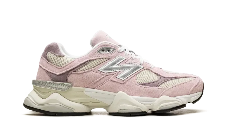 New Balance 9060 Rose Sugar Angora