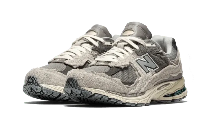 New Balance 2002R Protection Pack Rain Cloud