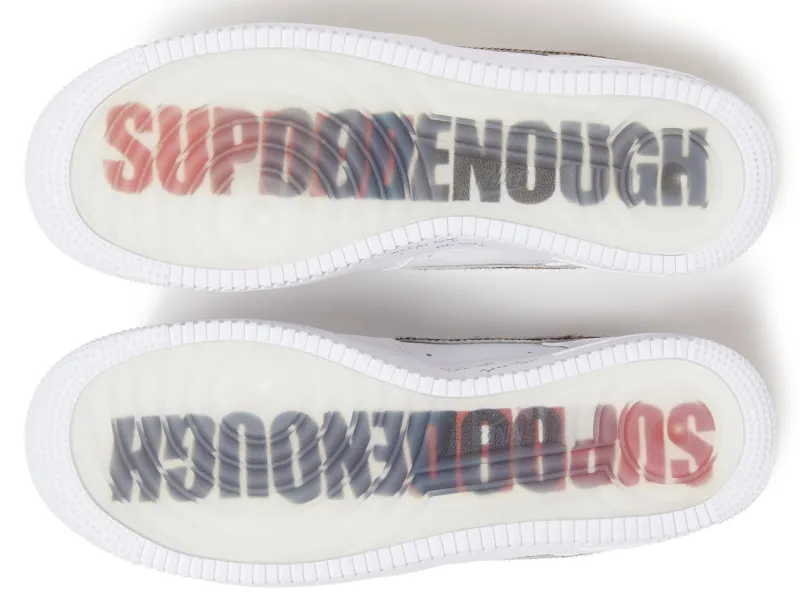 Nike Air Force 1 Low Supreme GOODENOUGH