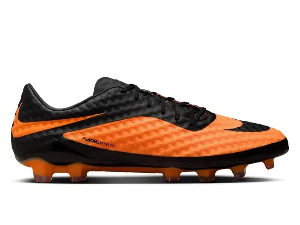 Nike Hypervenom Phantom RGN SE Bright Citrus