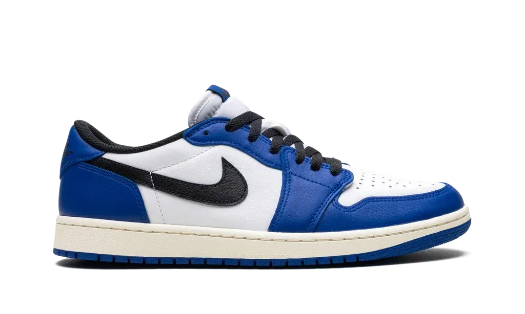 Air Jordan 1 Retro Low OG Game Royal
