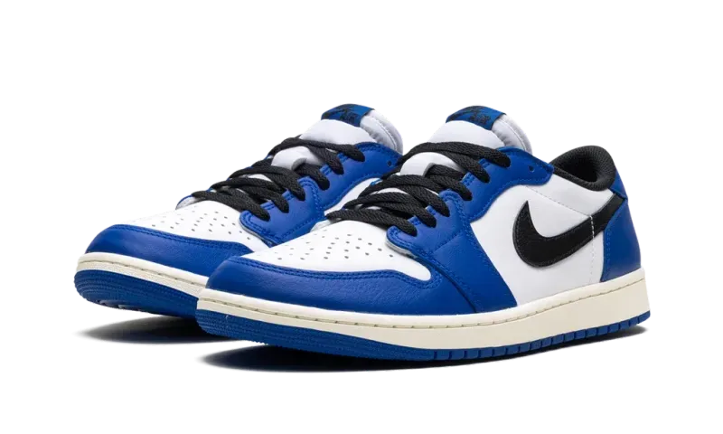 Air Jordan 1 Retro Low OG Game Royal