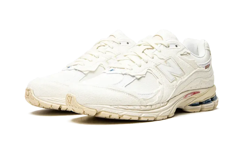 New Balance 2002R Protection Pack Sea Salt