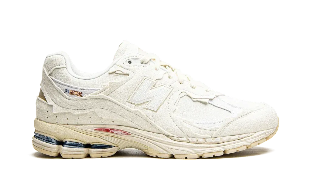 New Balance 2002R Protection Pack Sea Salt