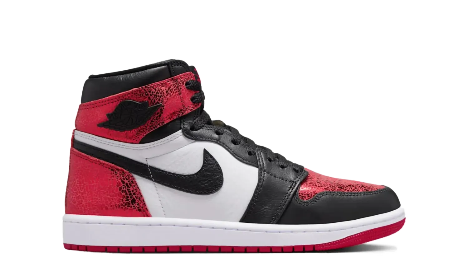 Air Jordan 1 High OG Ruby (W)