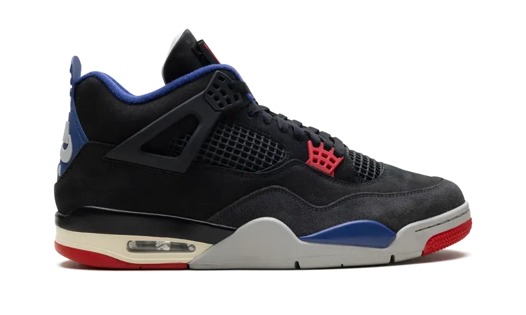 Air Jordan 4 Retro Rare Air