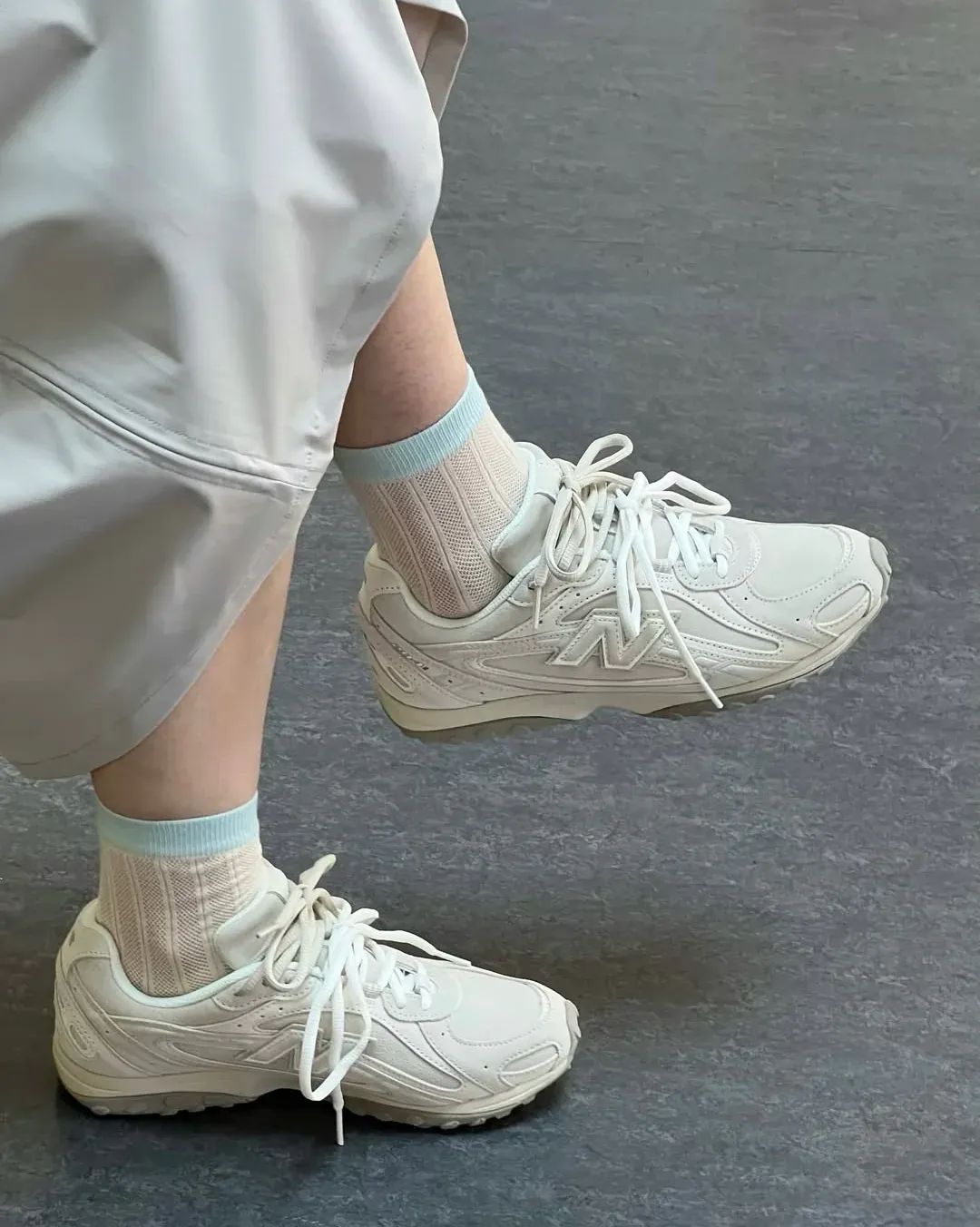 靴 23cm New Balance 204L Timberwolf New Balance 204L Timberwolf – EKICKS