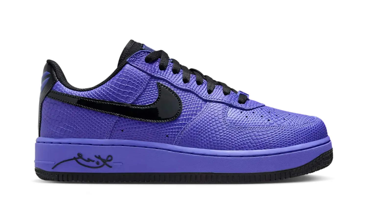 Nike Air Force 1 Low Protro Kobe Bryant x FC Barcelona