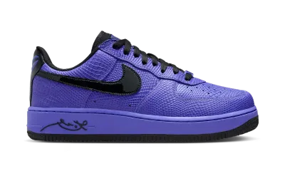 Nike Air Force 1 Low Protro Kobe Bryant x FC Barcelona