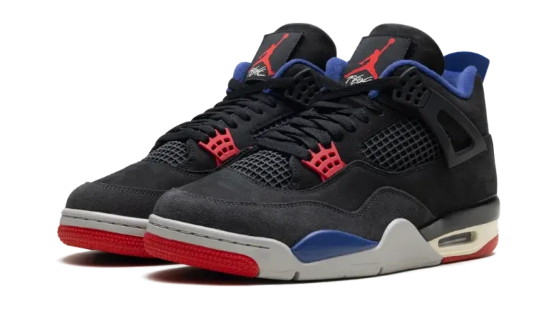 Air Jordan 4 Retro Rare Air