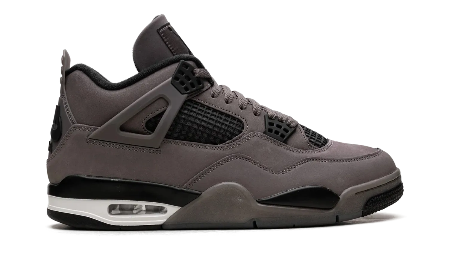 Air Jordan 4 Retro Cave Stone