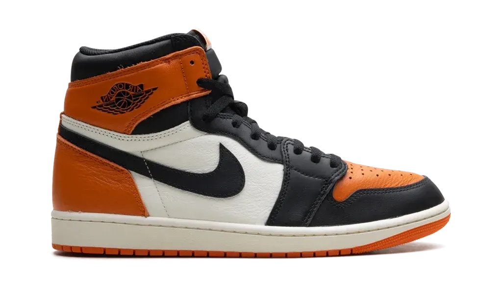 Air Jordan 1 Retro High OG Shattered Backboard (2025)