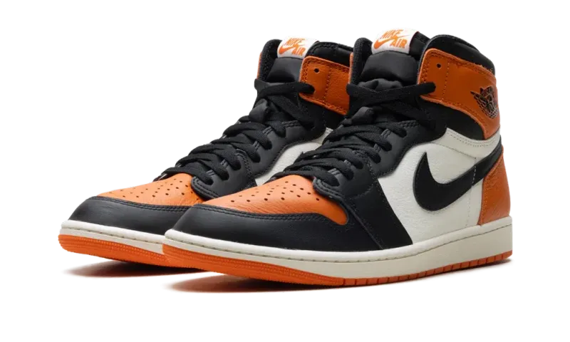 Air Jordan 1 Retro High OG Shattered Backboard (2025)