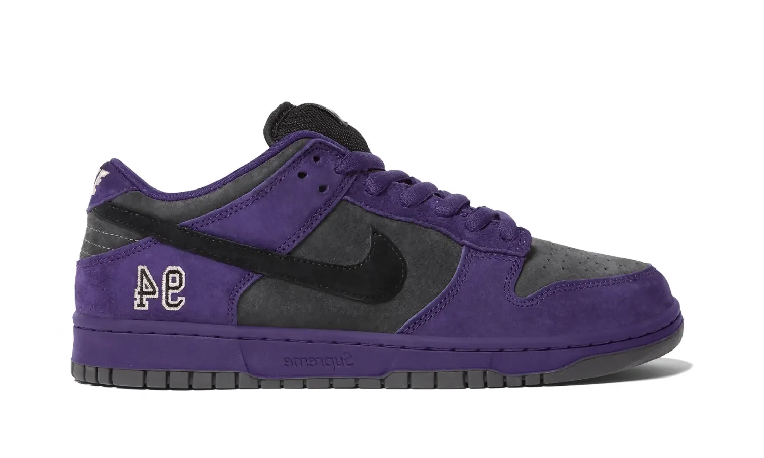 Nike SB Dunk Low Supreme 94 Ink