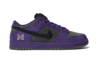 Nike SB Dunk Low Supreme 94 Ink