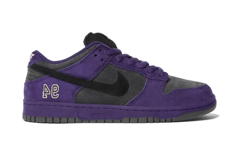 Nike SB Dunk Low Supreme 94 Ink