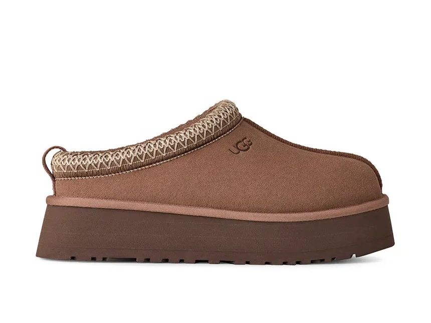 UGG Tazz II Slipper Rocky Oak (W)