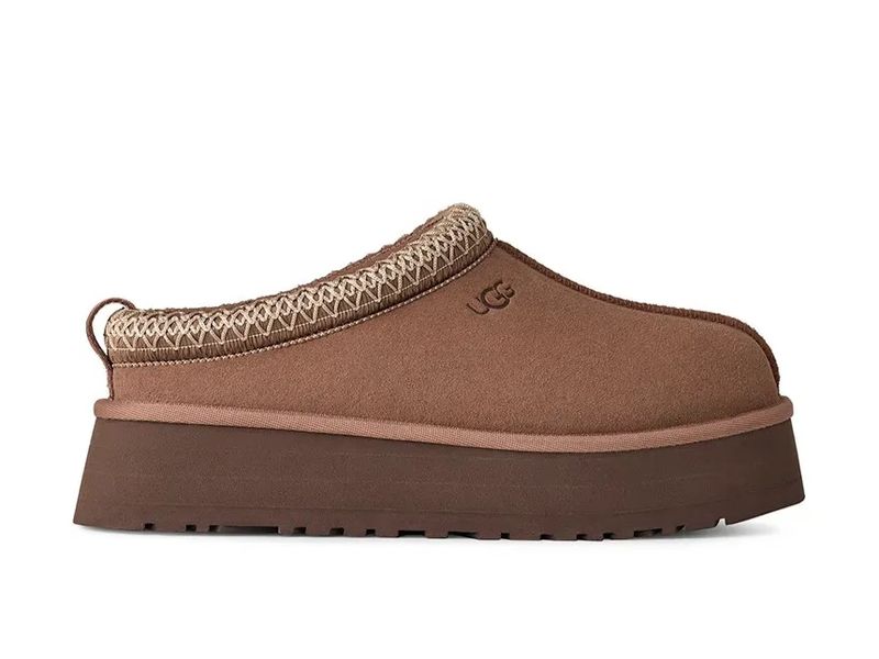 UGG Tazz II Slipper Rocky Oak (W)
