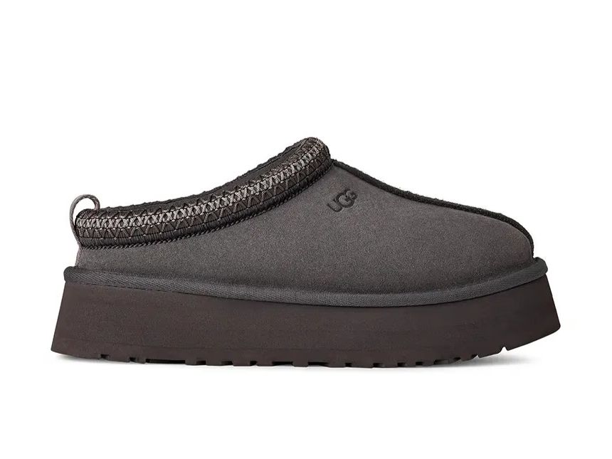 UGG Tazz II Slipper Obsidian (W)