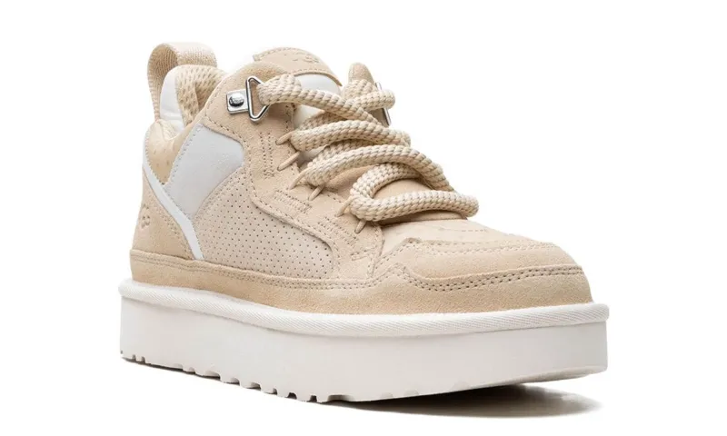 UGG Lowmel Spring Biscotti (W)