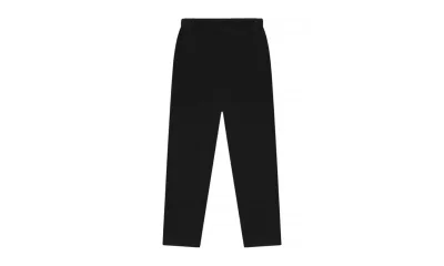 Fear of God Essentials NBA Relaxed Sweatpant Black