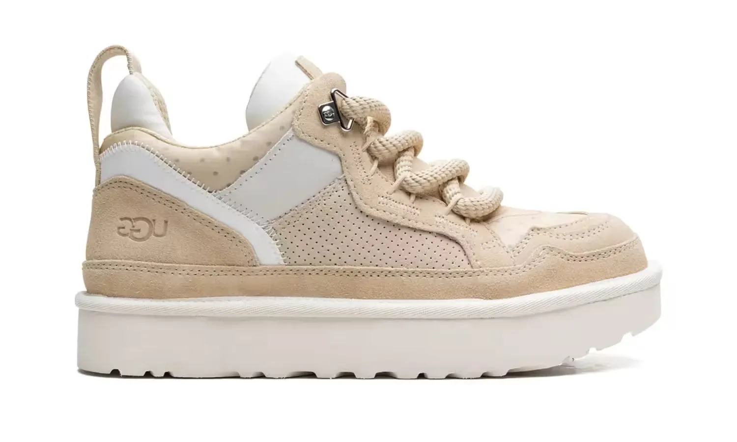 UGG Lowmel Spring Biscotti (W)