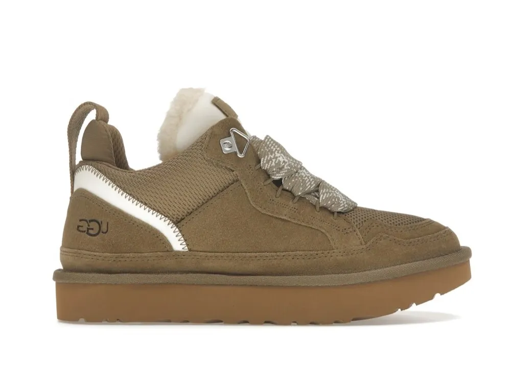 UGG Lowmel Antilope (W)